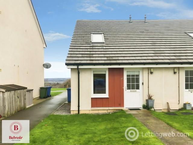 House for rent in Inshes, Lentran