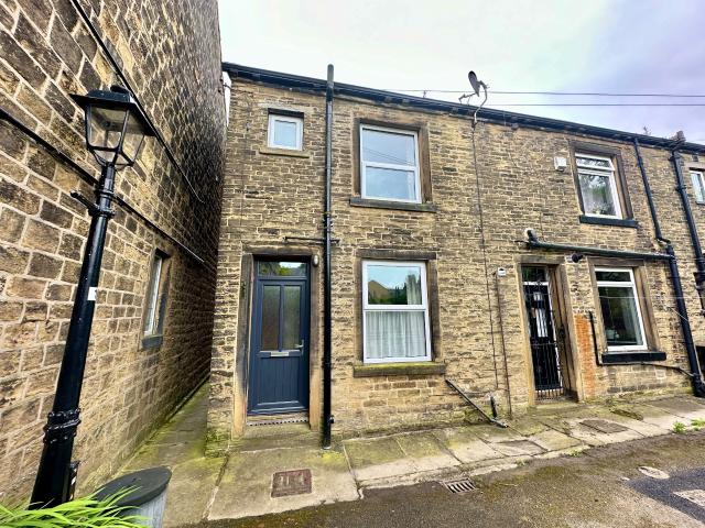 House for rent in West Yorkshire
