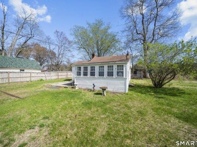 House for sale in Enfield, Connecticut