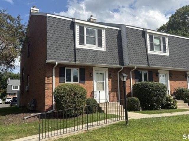 House for sale in Enfield, Connecticut