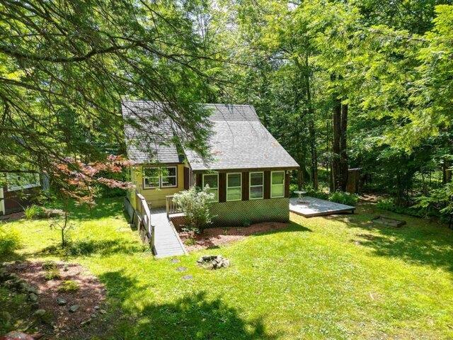 House for sale in Enfield, Grafton County
