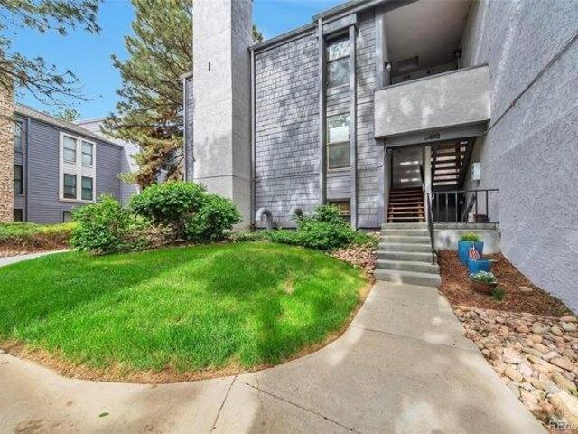 Condo for sale in Englewood