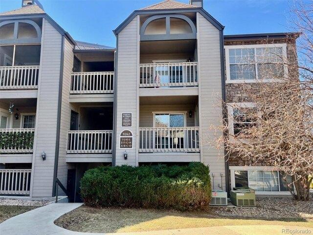 Condo for sale in Englewood