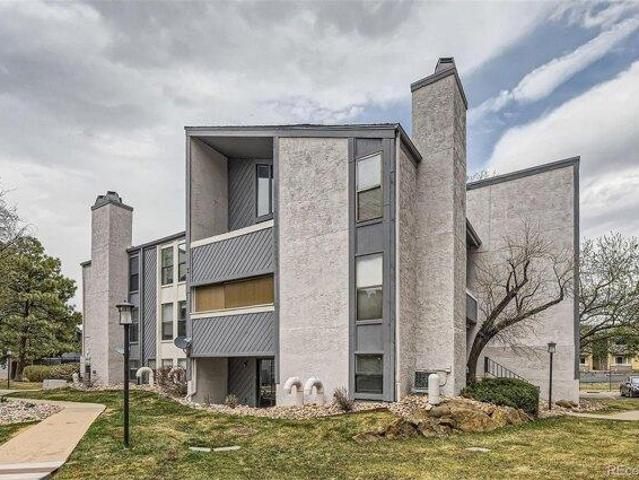 Condo for sale in Englewood