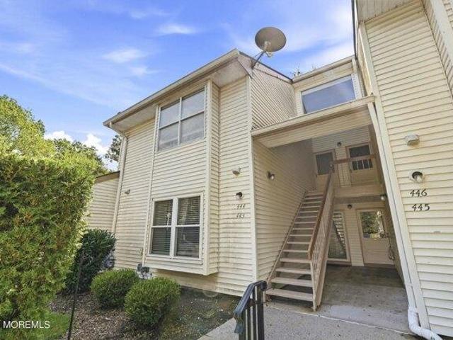 Condo for sale in Marlboro Township, Monmouth County