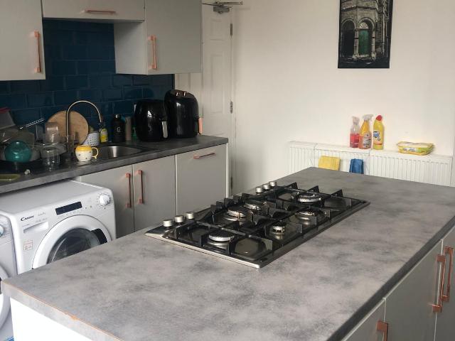 Room for rent in Salford, Greater Manchester