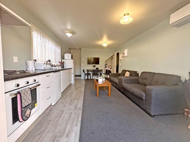 Apartment for rent in Otakou