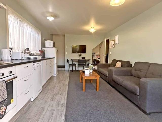 Apartment for rent in Otakou