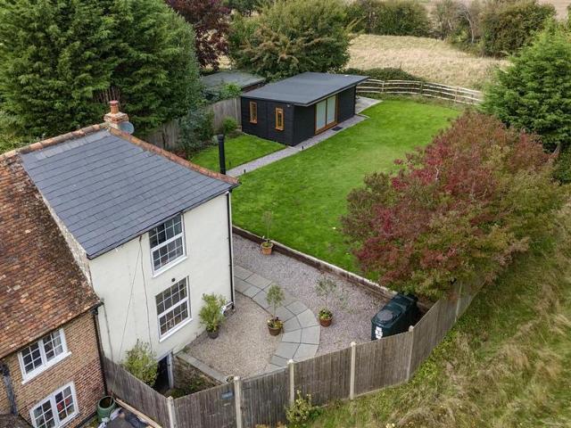 House for sale in Stone Hill, Folkestone