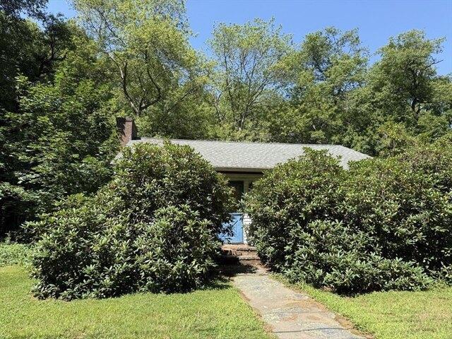 House for sale in Essex, Massachusetts