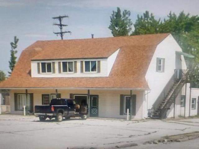 House for sale in Essexville