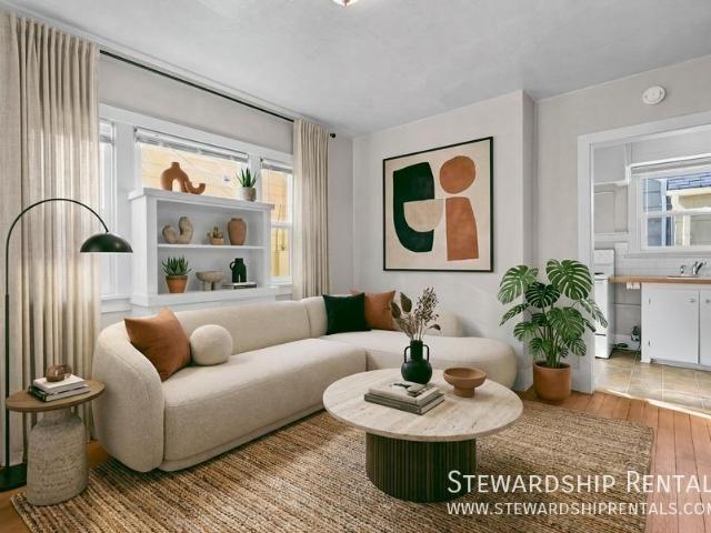 Apartment for rent in Oregonia