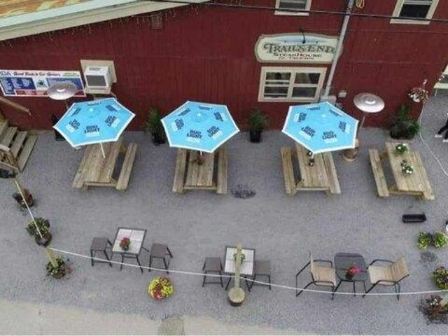 House for sale in Eustis, Maine