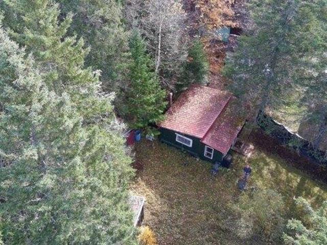 House for sale in Eustis, Maine