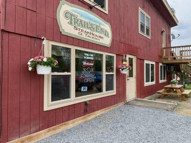 House for sale in Eustis, Maine