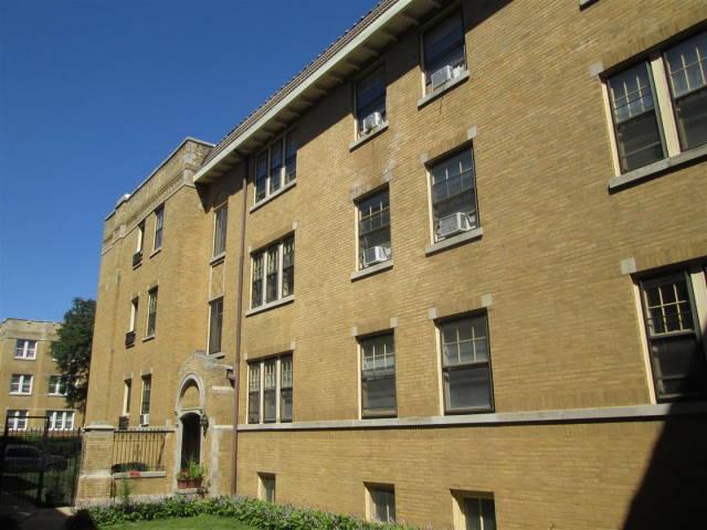 Apartment for rent in Evanston, Illinois