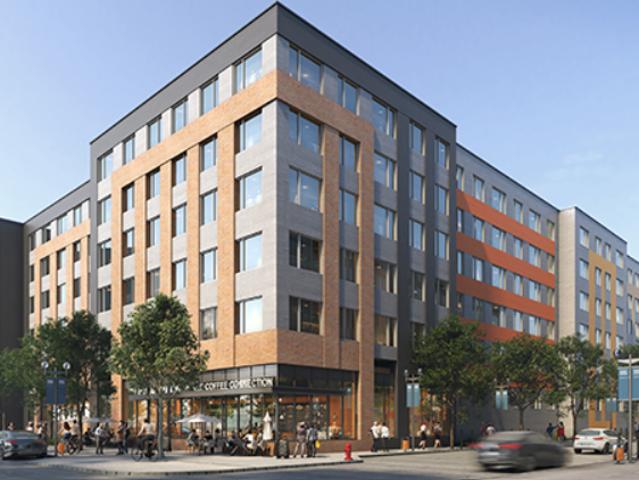 Apartment for rent in Everett, Massachusetts