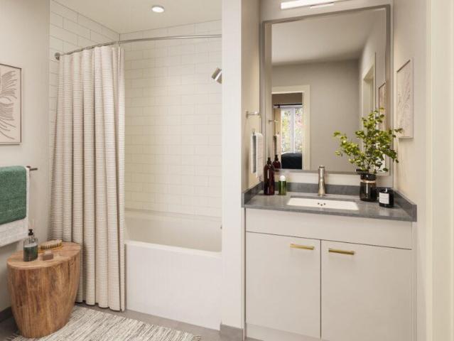 Apartment for rent in Everett, Massachusetts
