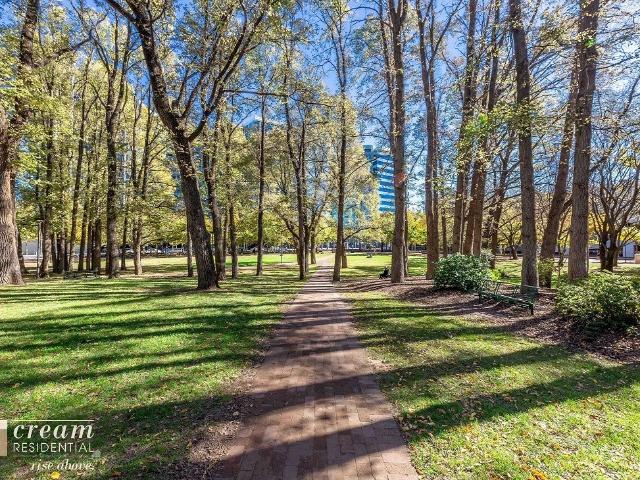 Apartment for rent in Canberra, Australian Capital Territory