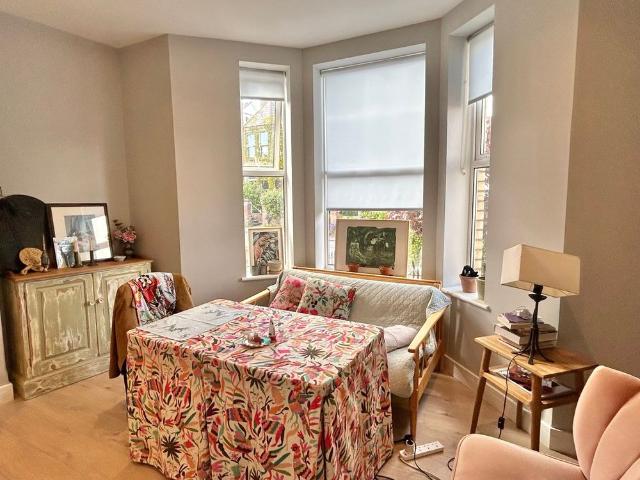 Apartment for rent in Watergate, Devon