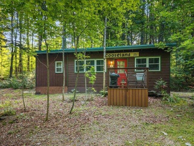 House for sale in Exeter, Maine