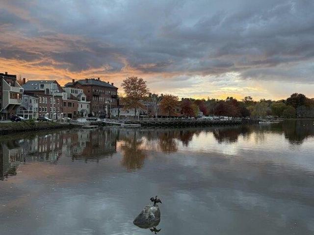 Condo for sale in New Hampshire