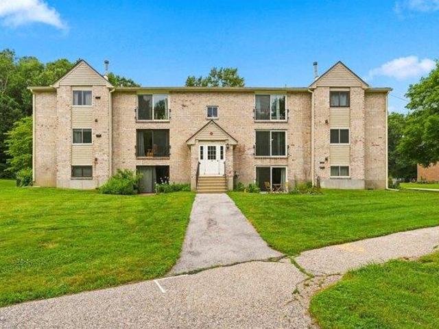 Condo for sale in New Hampshire