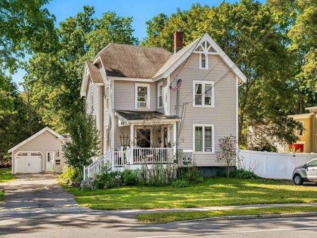 Condo for sale in New Hampshire