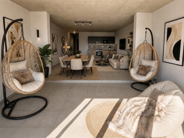 Apartment for rent in Rivonia Gardens, Sandton