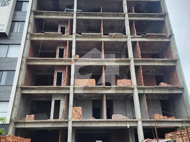 Apartment for sale in Rawalpindi, Islamabad Capital Territory
