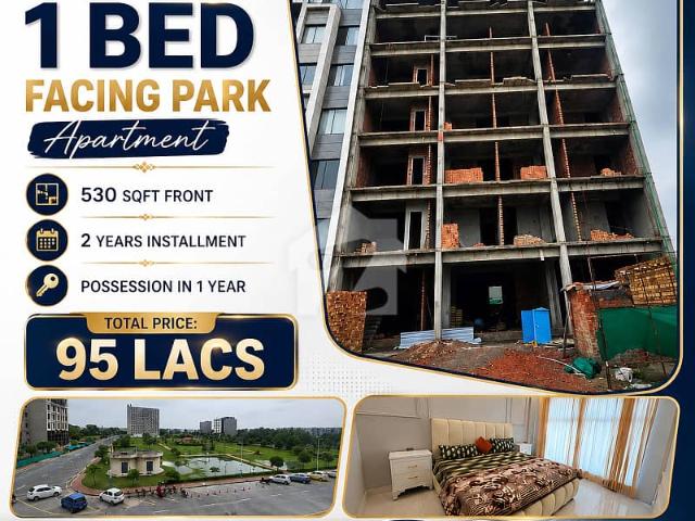 Apartment for sale in Rawalpindi, Islamabad Capital Territory