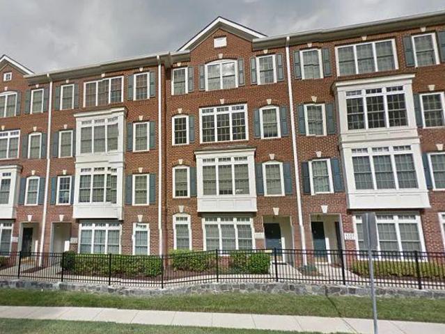 Room for rent in Virginia