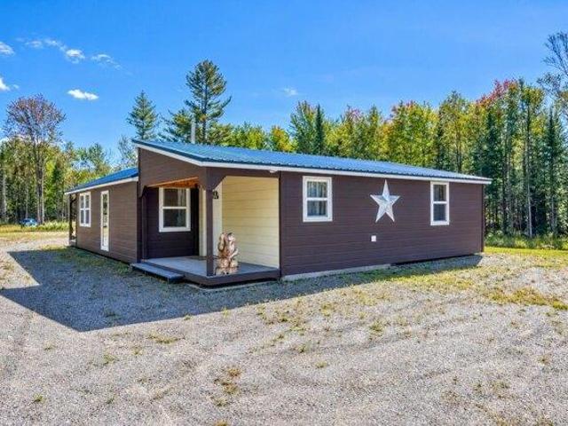 House for sale in Fairfield, Maine