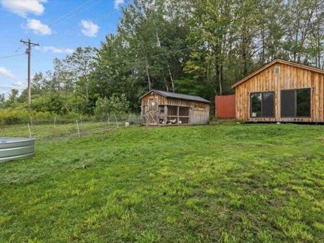 House for sale in Fairfield, Vermont