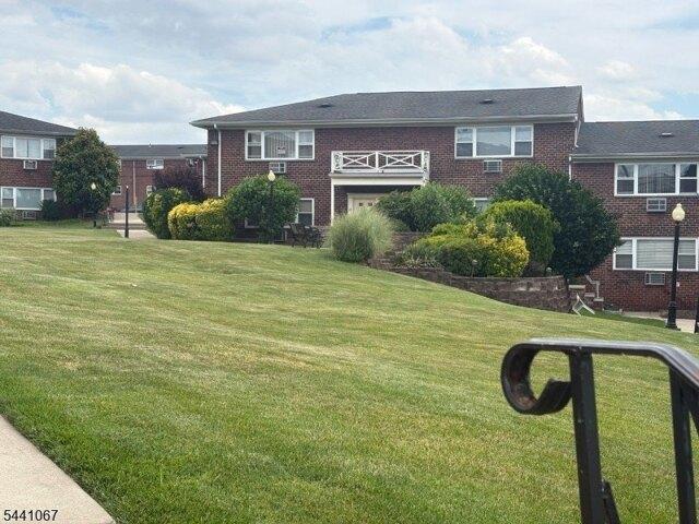 Condo for sale in Fairview, New Jersey