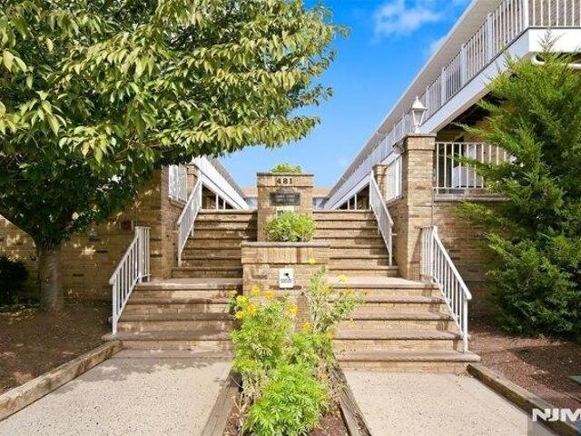 Condo for sale in Fairview, Bergen County