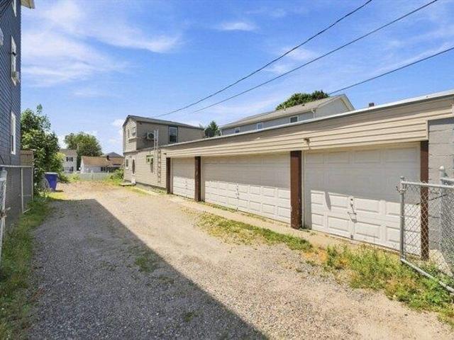 House for sale in Bristol, Massachusetts