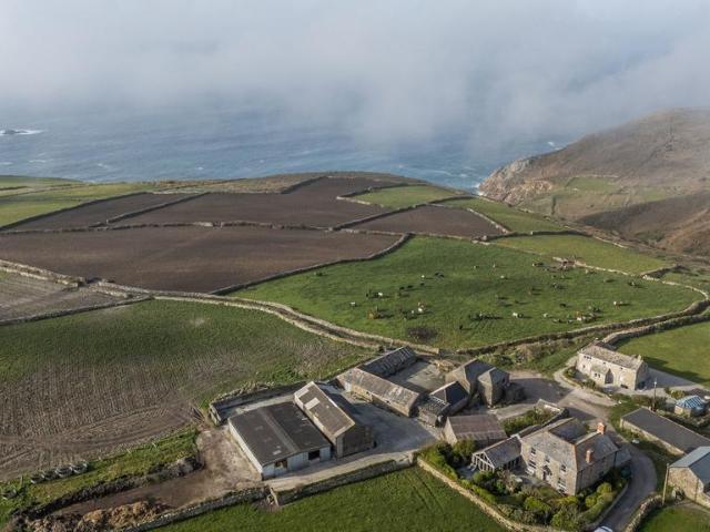 House for sale in St Just, Isle Of Man