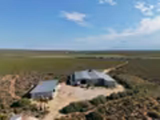 Farm for sale