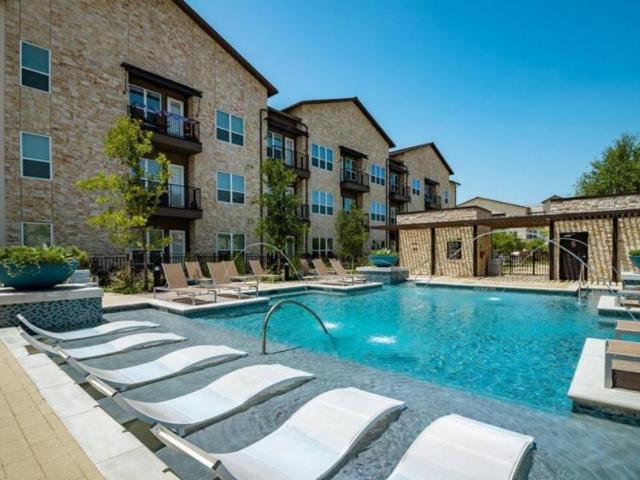 Apartment for rent in Farmers Branch, Dallas County