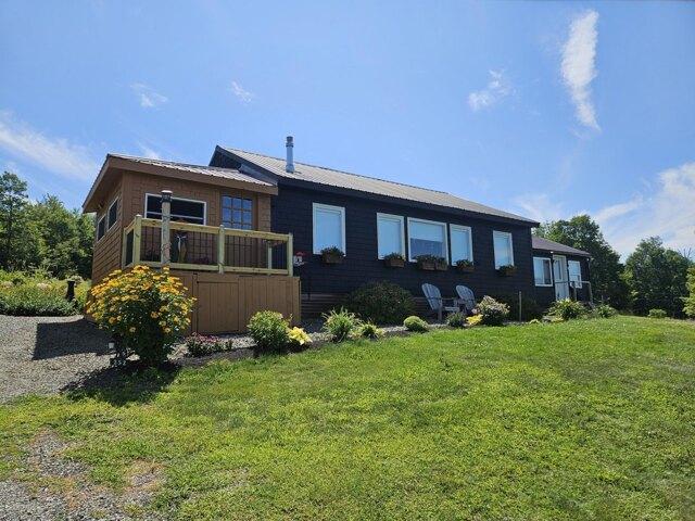 House for sale in Farmington, Maine