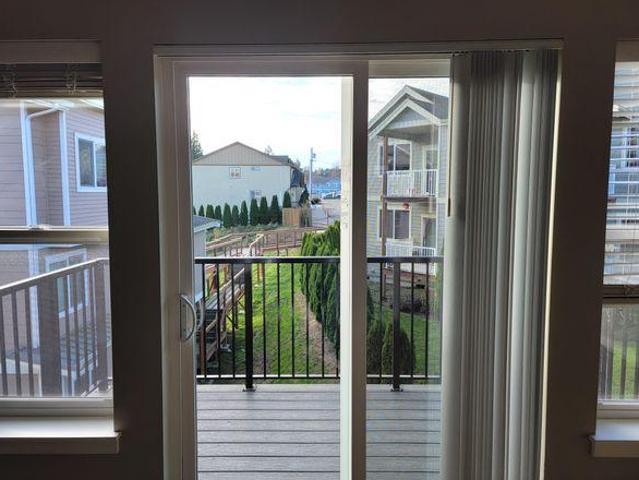 Room for rent in Ferndale, Washington