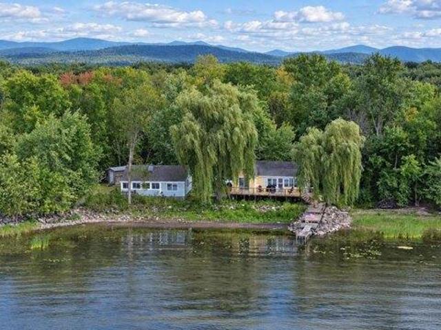 House for sale in Ferrisburgh, Addison County
