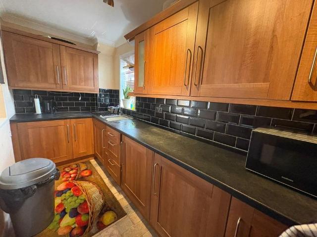 House for rent in Tilbury, Essex