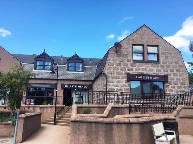 Apartment for rent in Banchory, Scotland