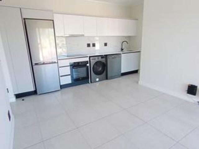 Apartment for rent in Western Cape