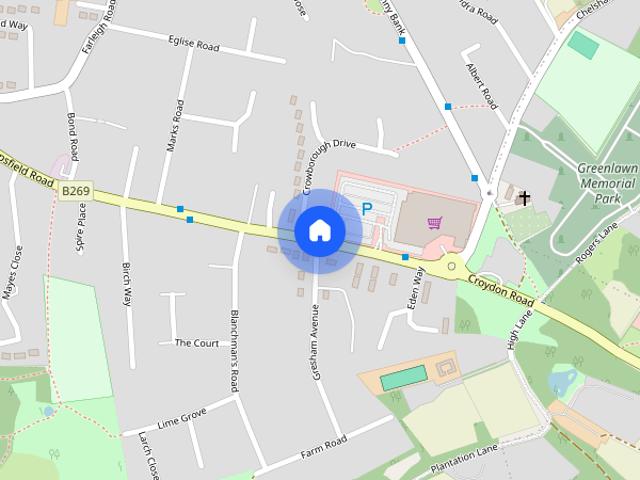 Apartment for rent in Hillview, Surrey