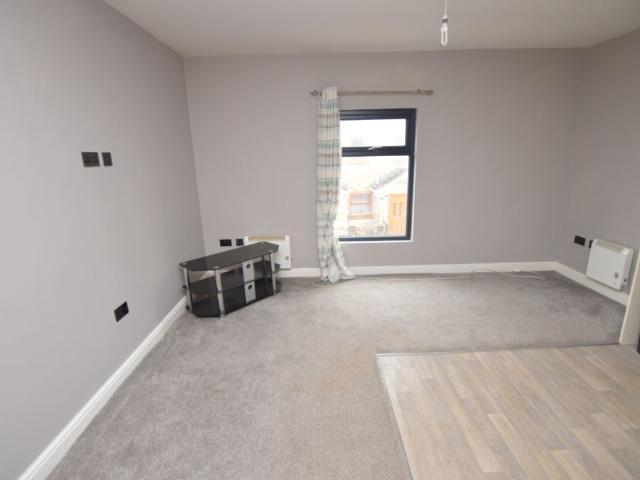 Apartment for rent in Wigan Pier, Wigan