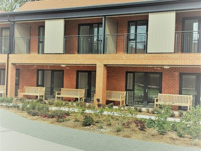 Flat for rent in Bridgefield, Kent