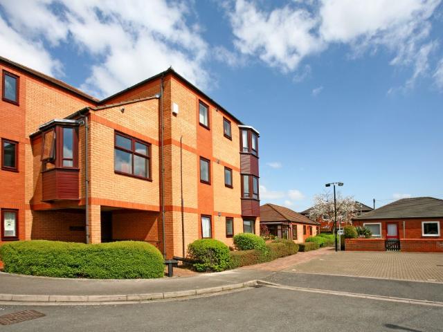 Flat for rent in Shelton Lock, East Midlands